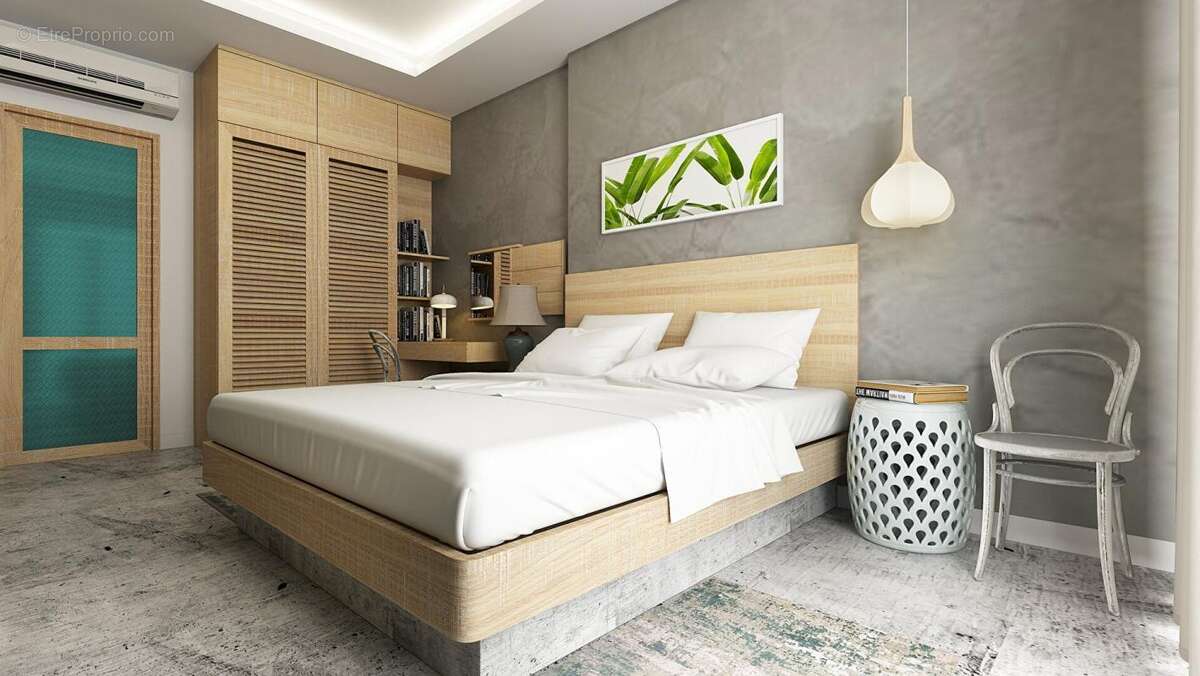 Appartement à JASSANS-RIOTTIER