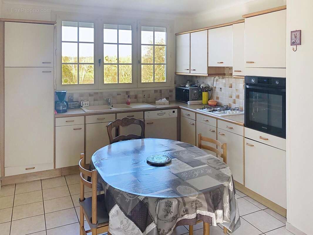 Photo 7 - Maison à AUBE