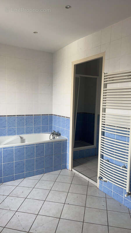 Appartement à FIRMINY