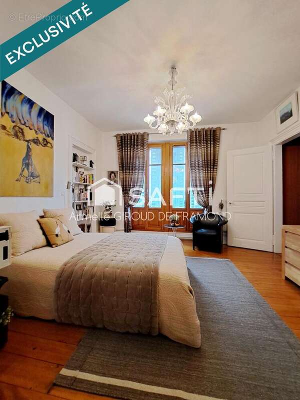 Photo 8 - Appartement à MULHOUSE