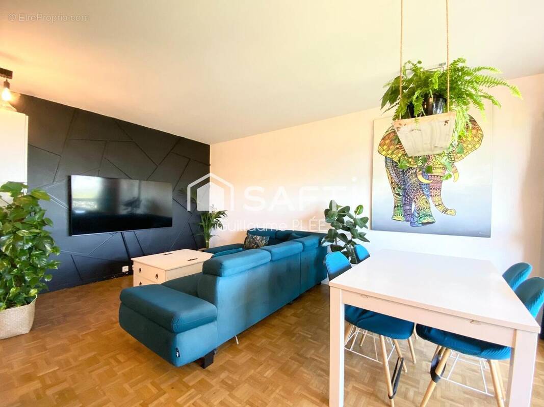 Photo 1 - Appartement à FRESNES