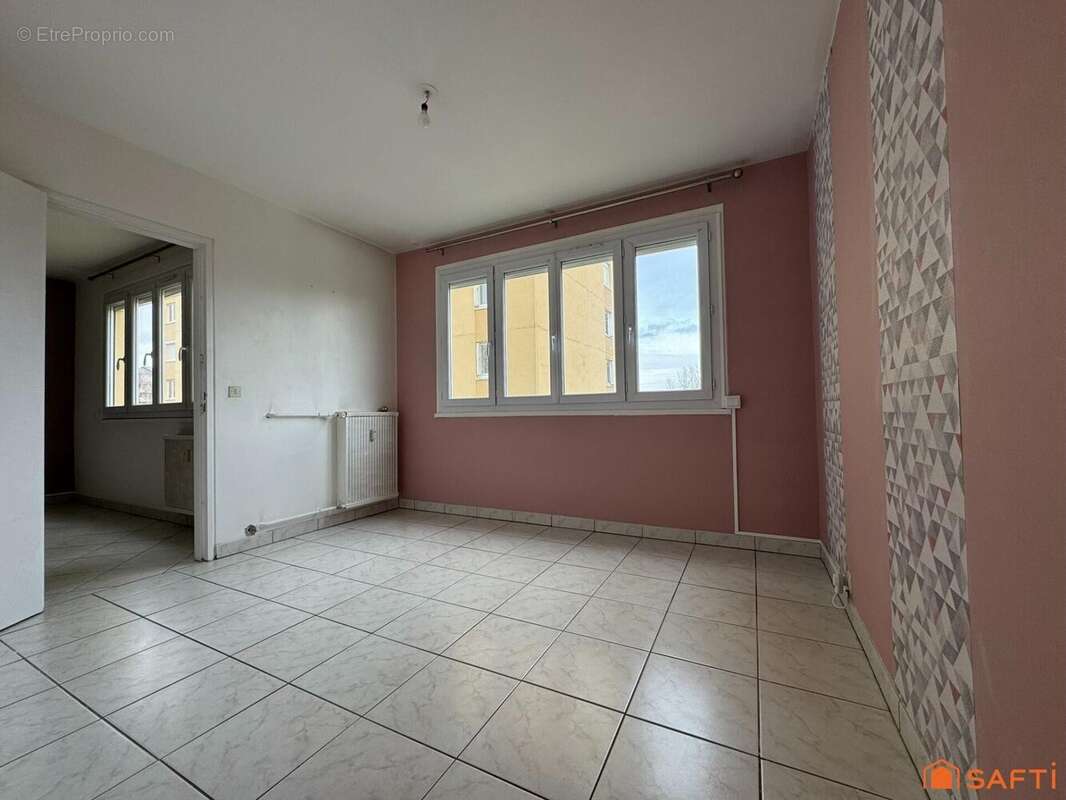 Photo 2 - Appartement à CANTELEU