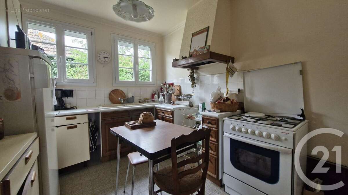 Maison à CHATEAUDUN