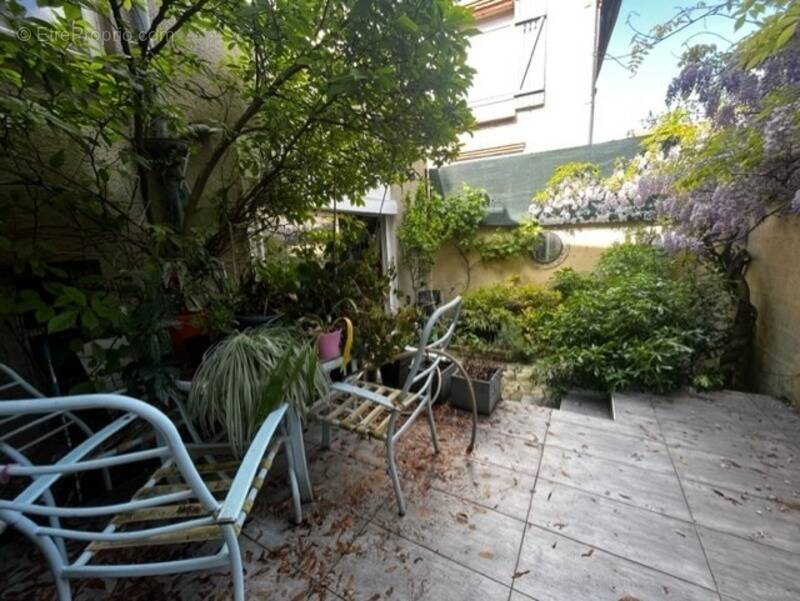 Appartement à VITRY-LE-FRANCOIS