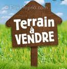 Terrain à COMBLEUX