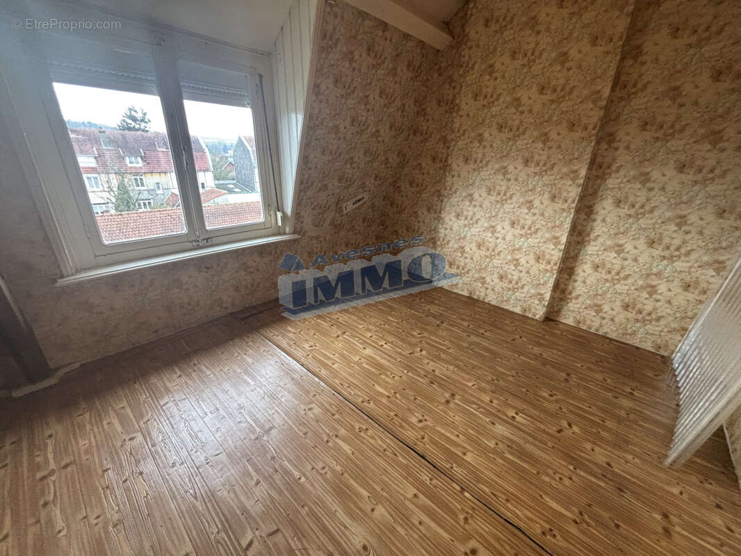 Maison à FREVENT