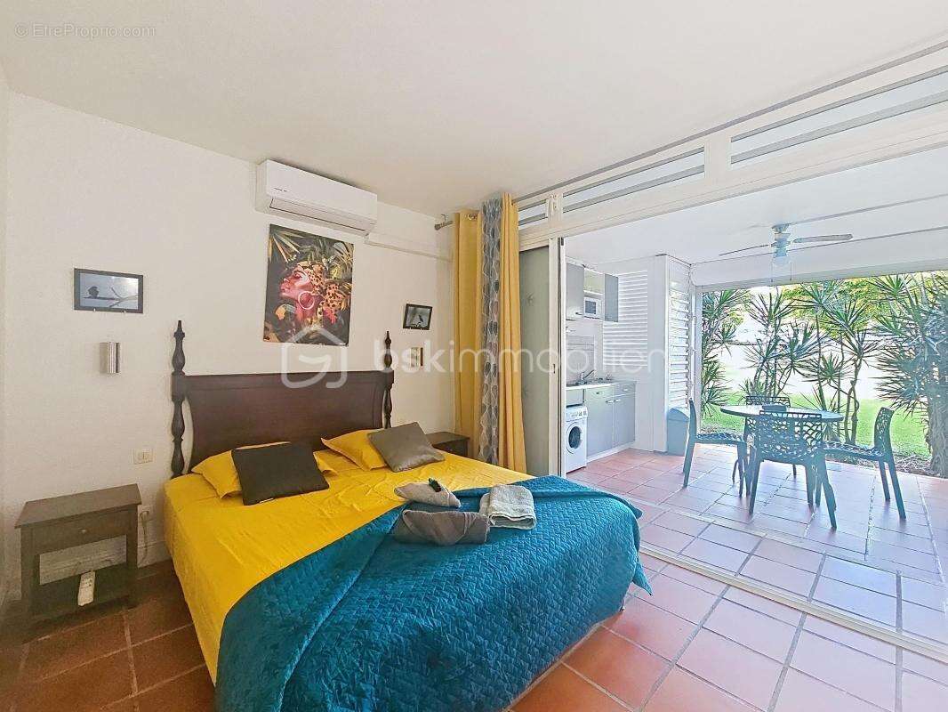 Appartement à SAINT-FRANCOIS