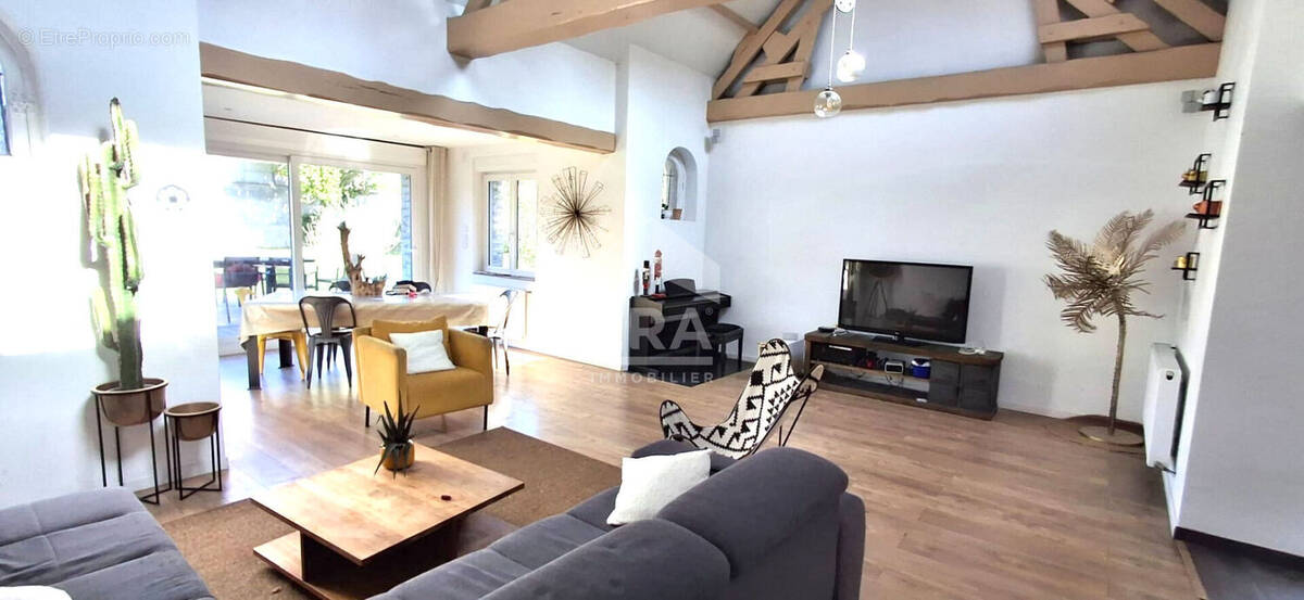 Maison à LEFOREST