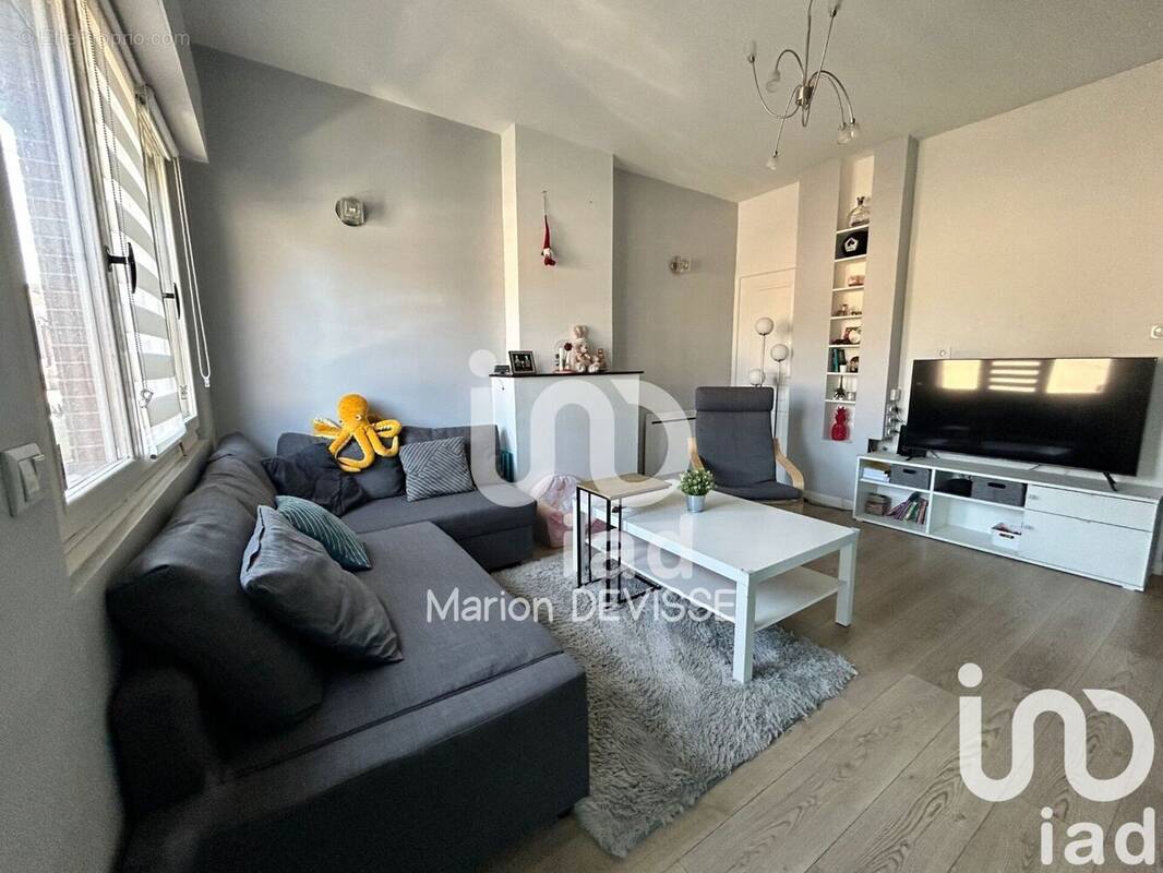 Photo 1 - Maison à DOURGES