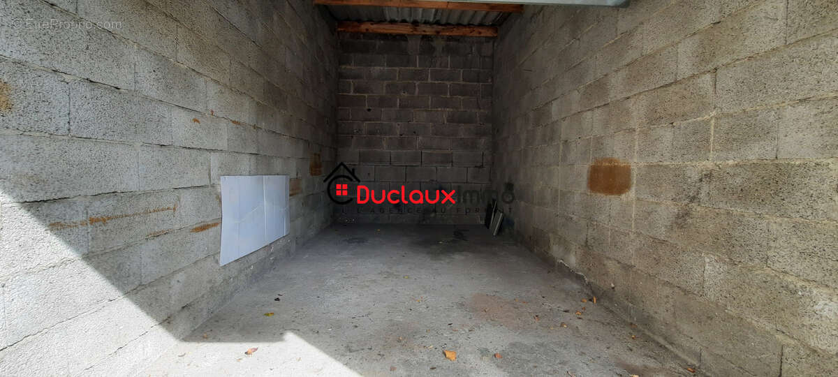 Appartement à AURILLAC