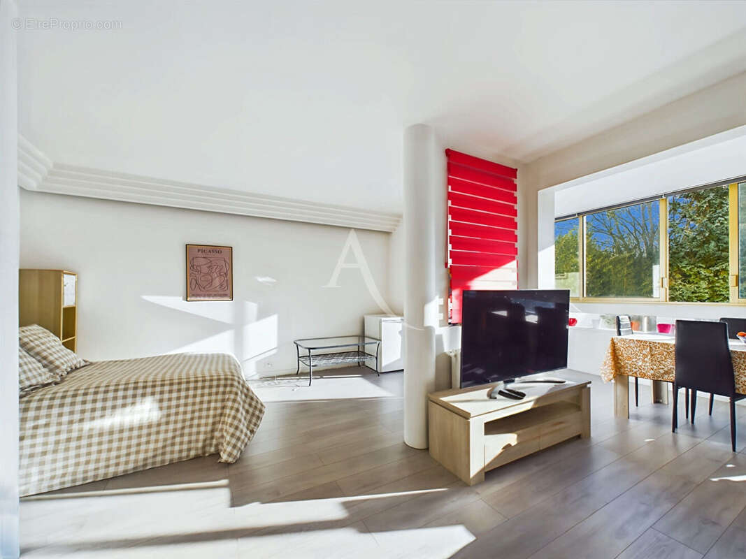 Appartement à SAINT-MAUR-DES-FOSSES