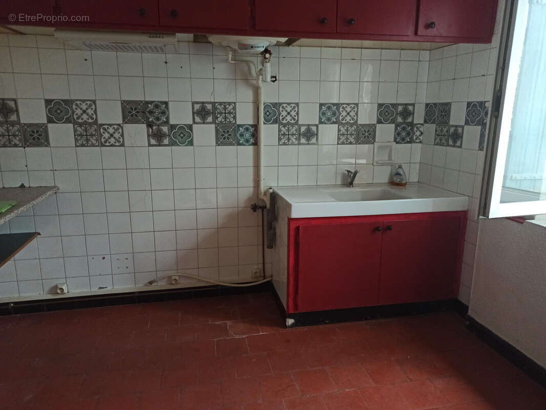 Appartement à SOUAL