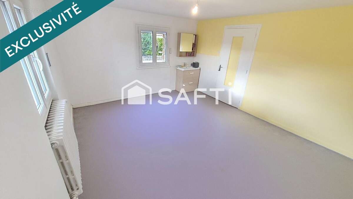 Photo 9 - Maison à SAINTE-SIGOLENE