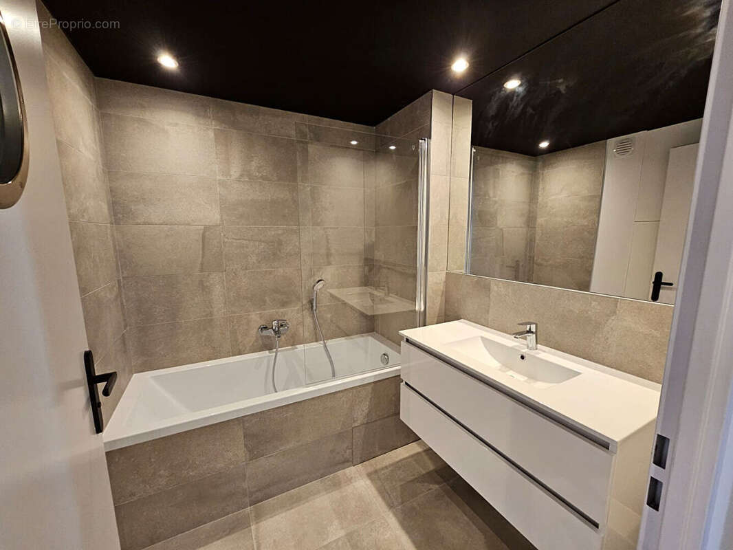 Appartement à LOOS
