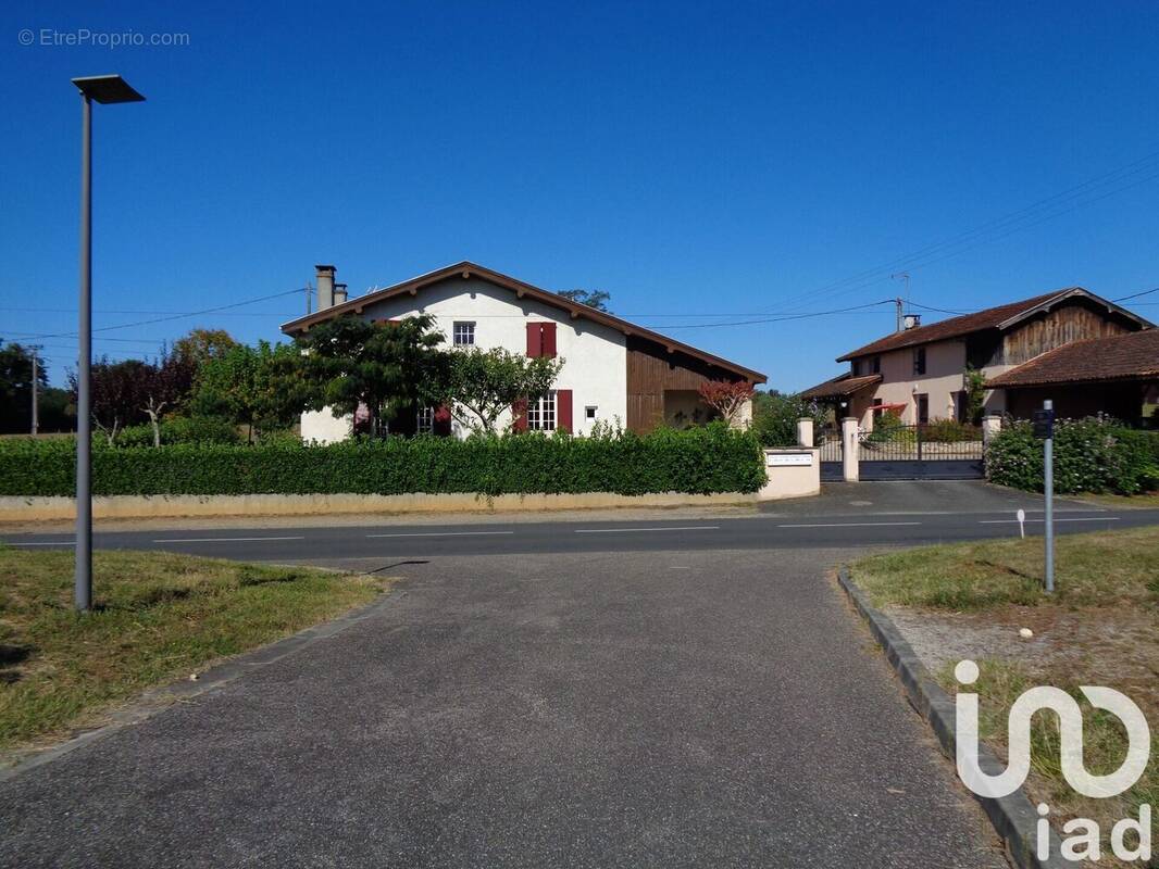 Photo 1 - Maison à BAZAS