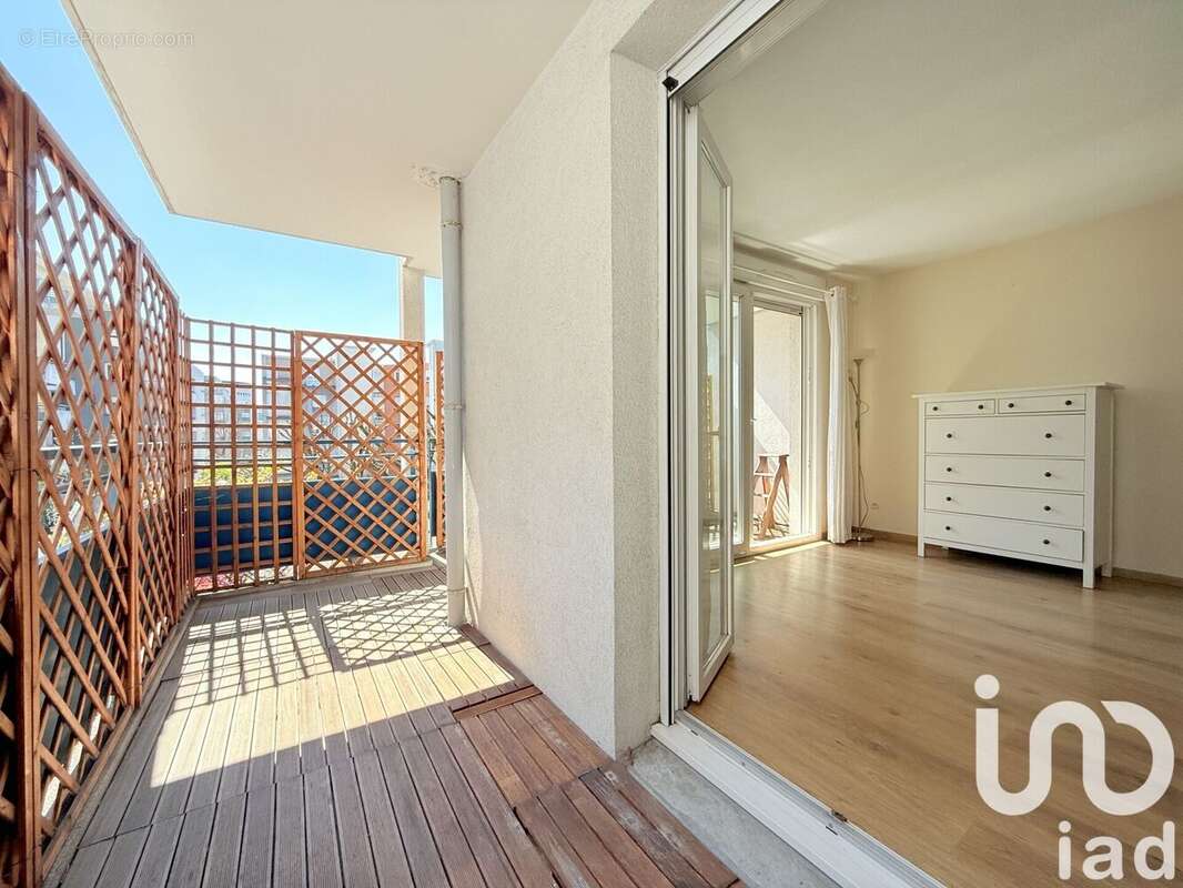 Photo 9 - Appartement à ECHIROLLES