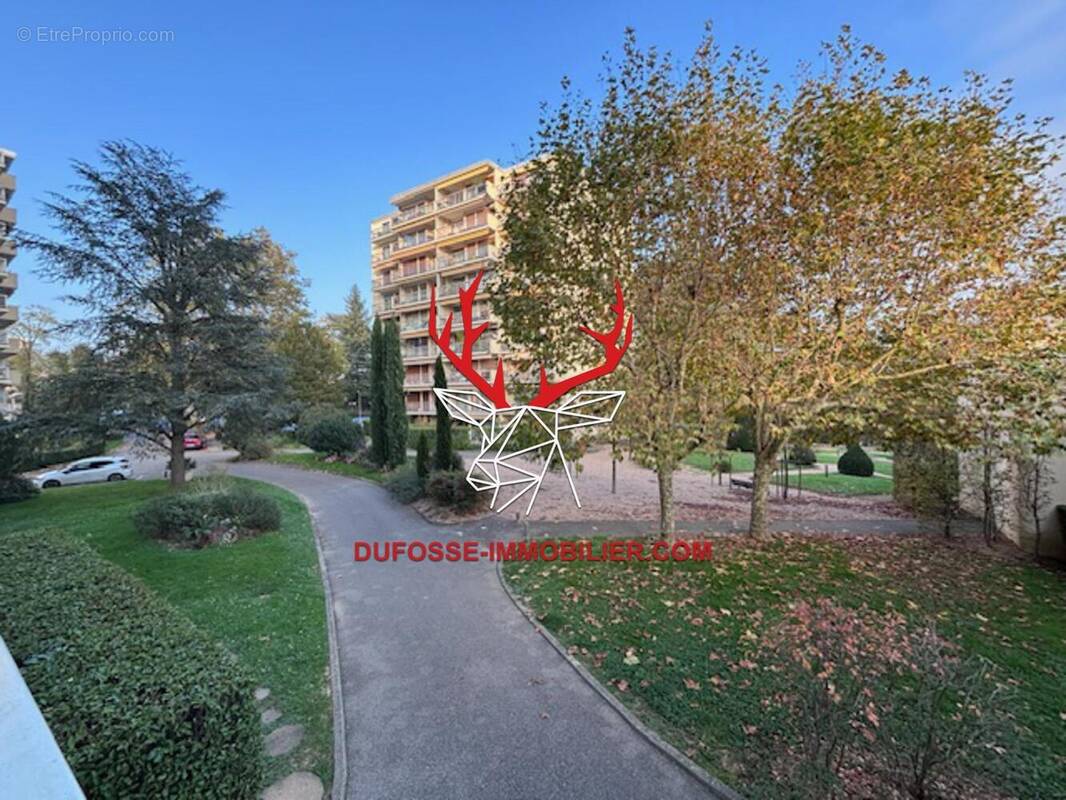 Photo 1 - Appartement à ECULLY