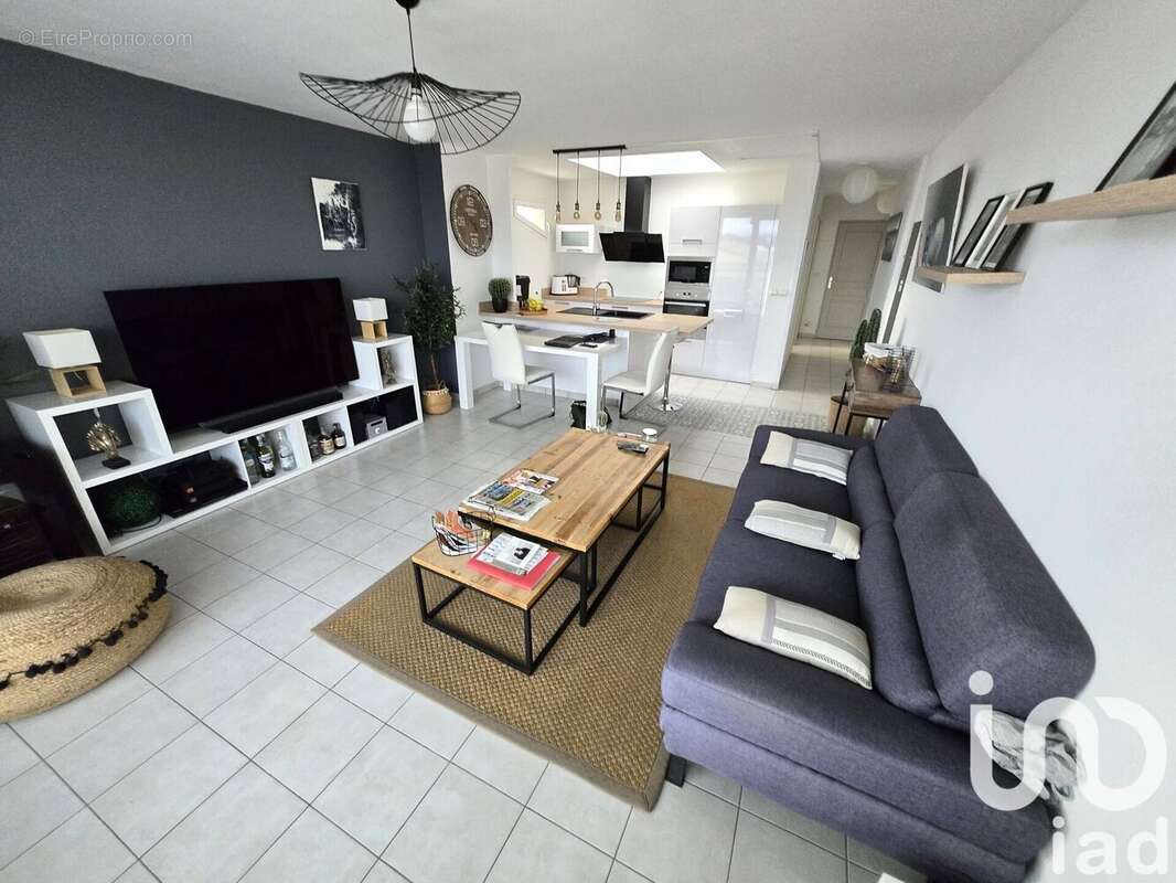 Photo 3 - Appartement à PERPIGNAN