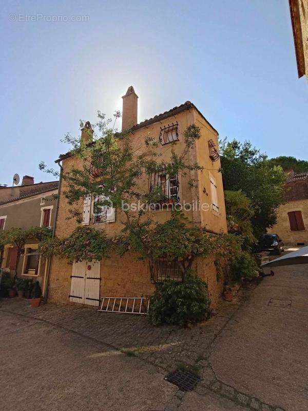 Maison à BELVES