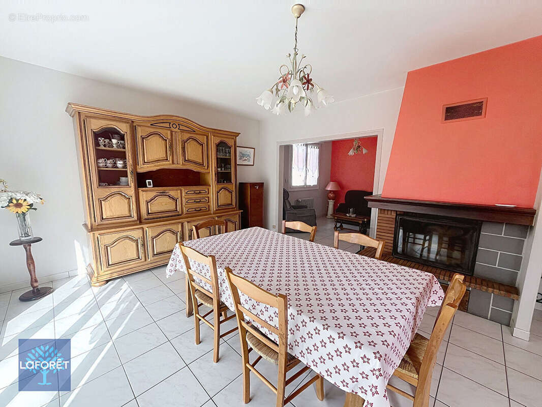 Maison à ACIGNE