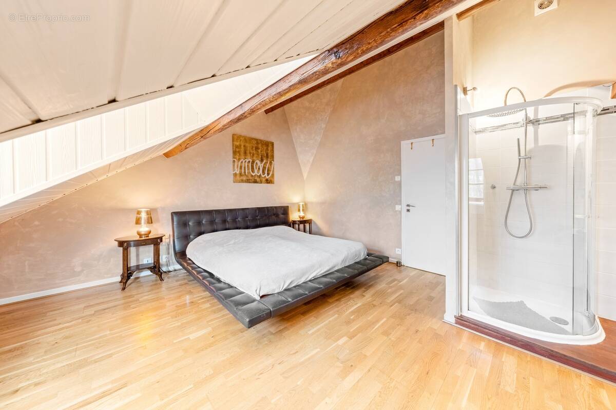 Appartement à ARCHAMPS