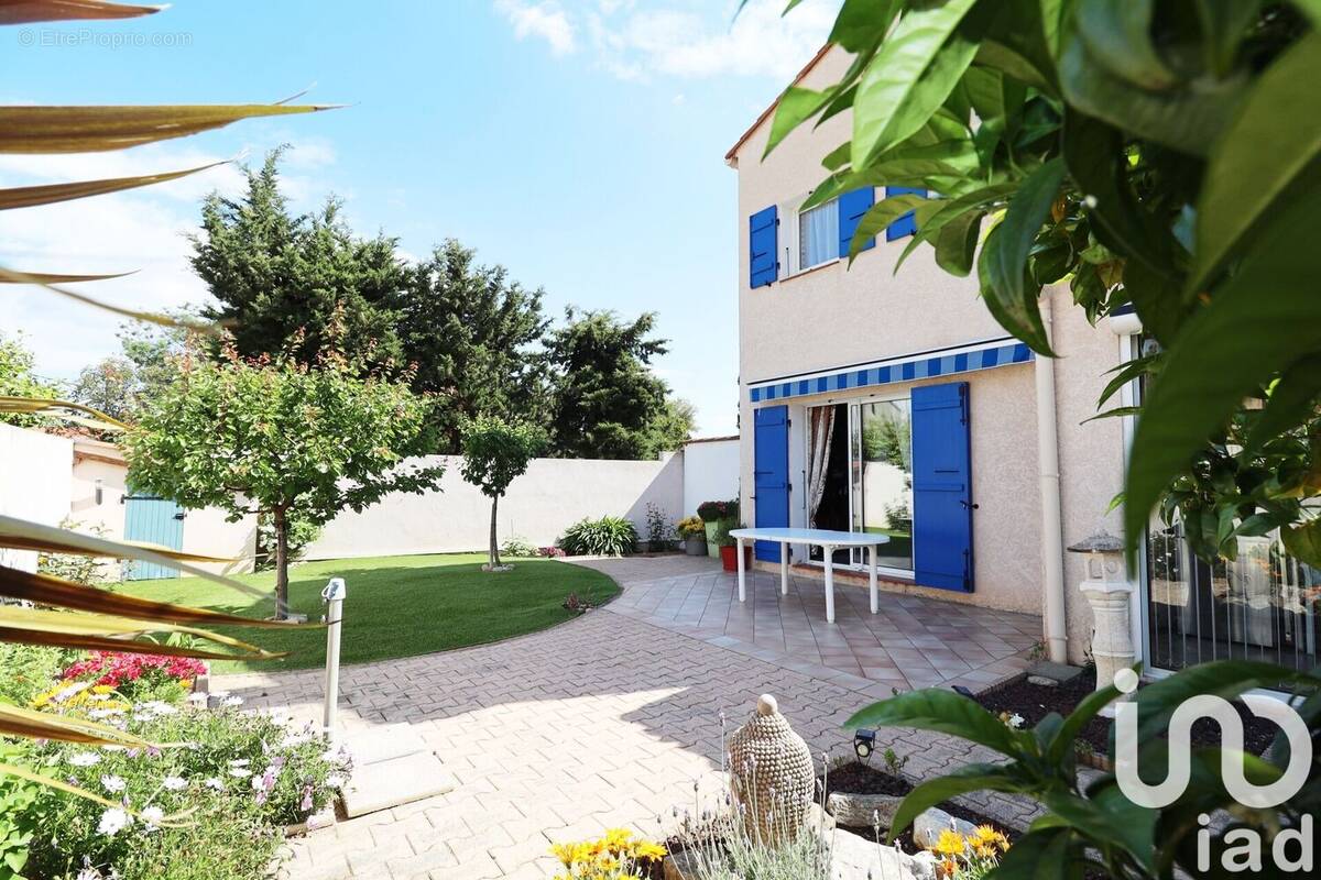 Photo 1 - Maison à LAROQUE-DES-ALBERES