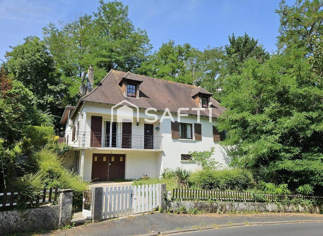 Photo 1 - Maison à PERIGUEUX