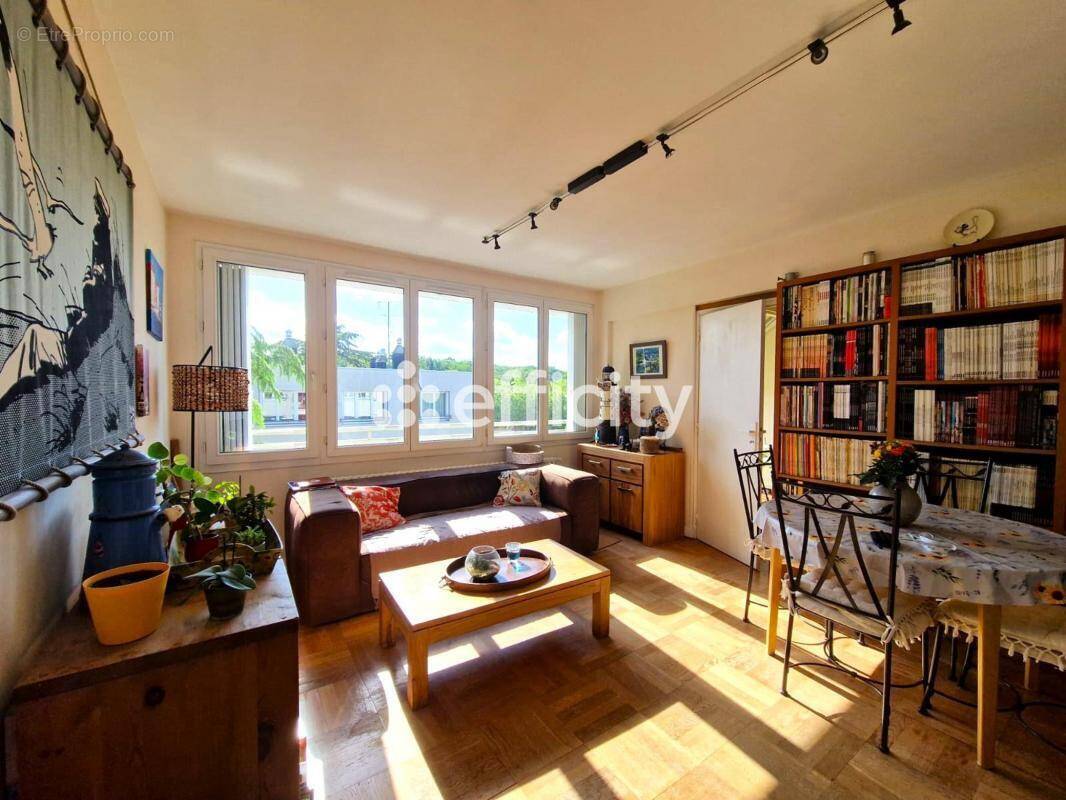 Appartement à CLAMART