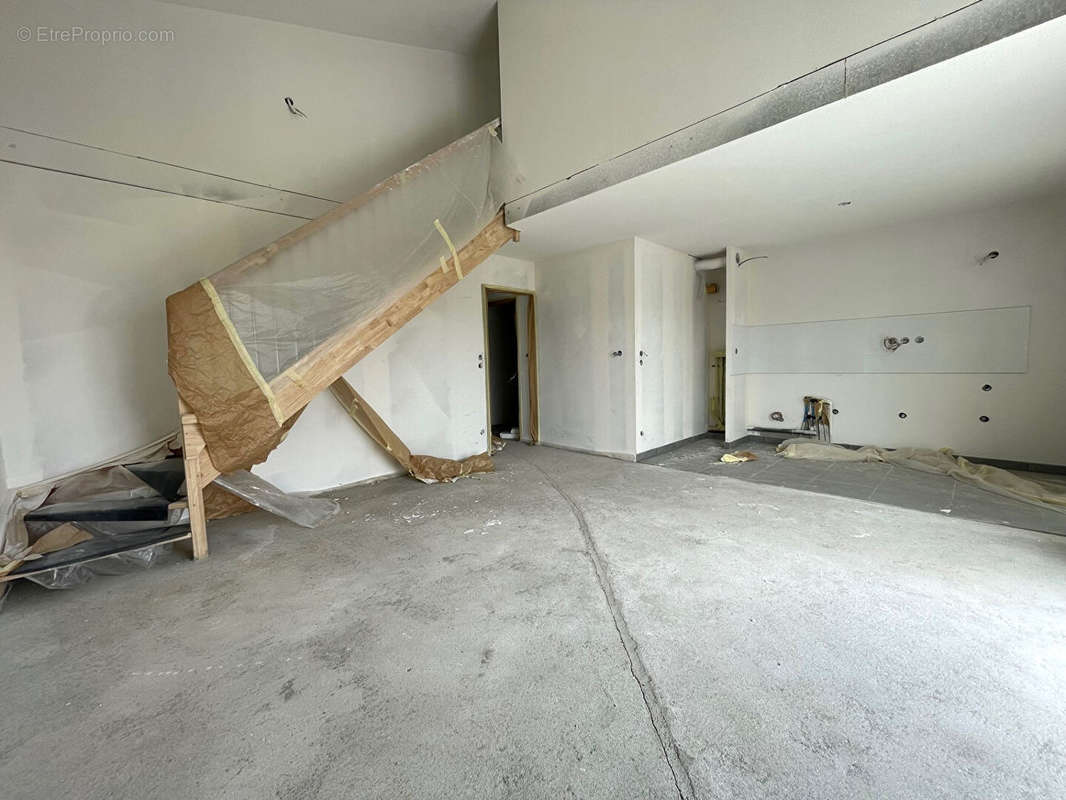 Appartement à CASTANET-TOLOSAN