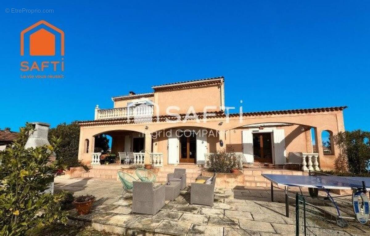 Photo 1 - Maison à BOLLENE