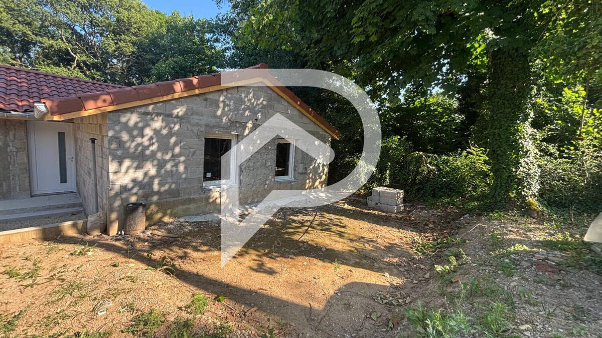 Appartement à BELIGNEUX