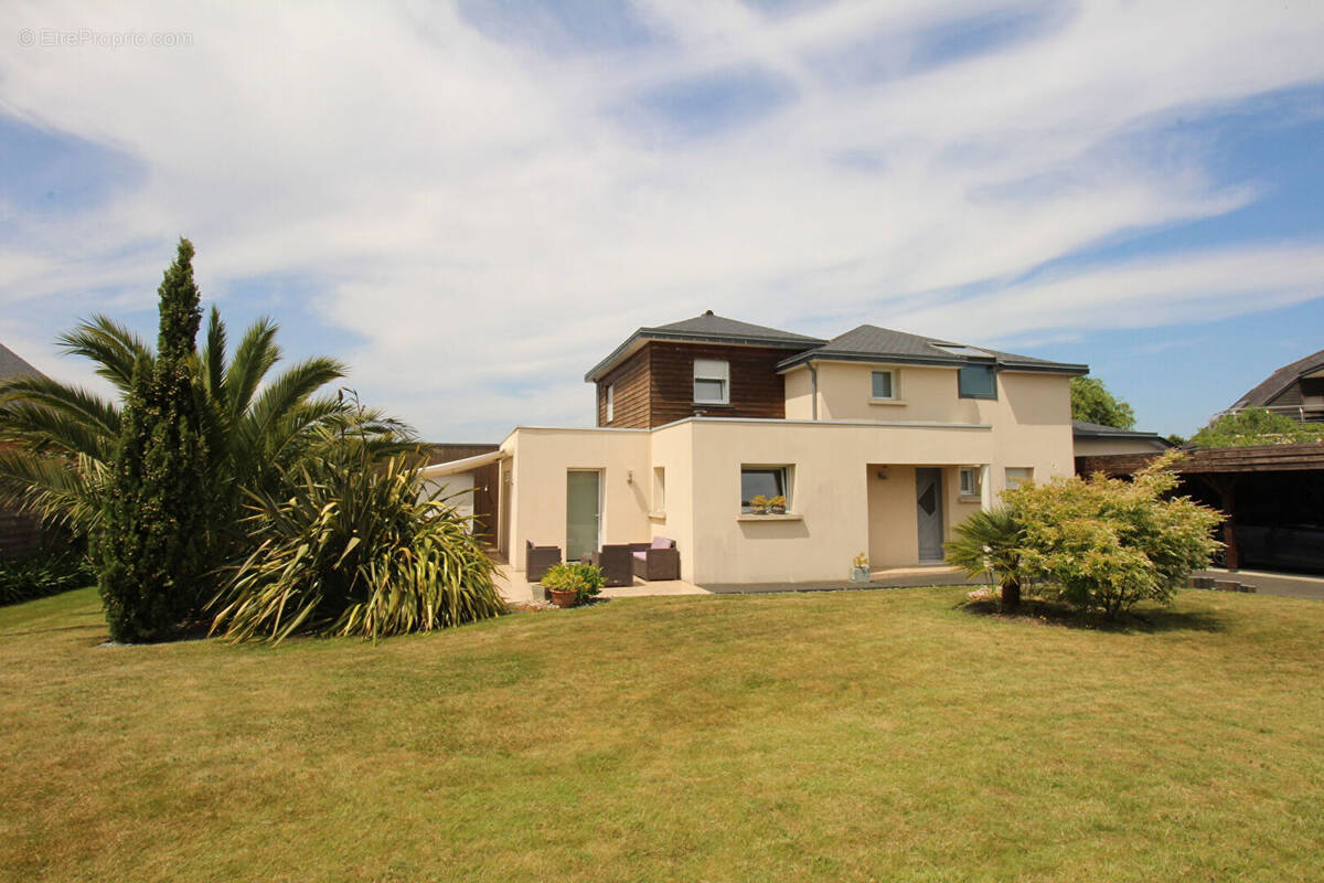 Maison à PORDIC