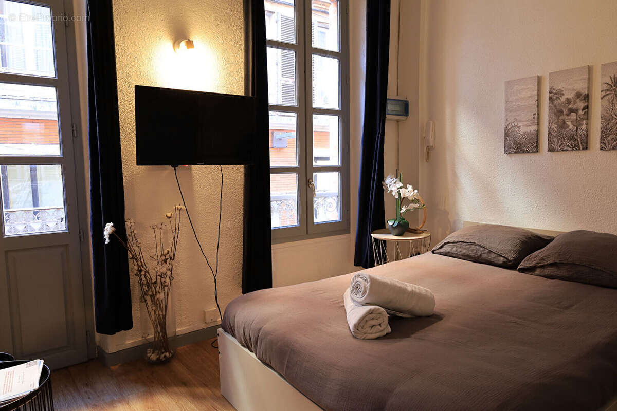 Appartement à MONTAUBAN