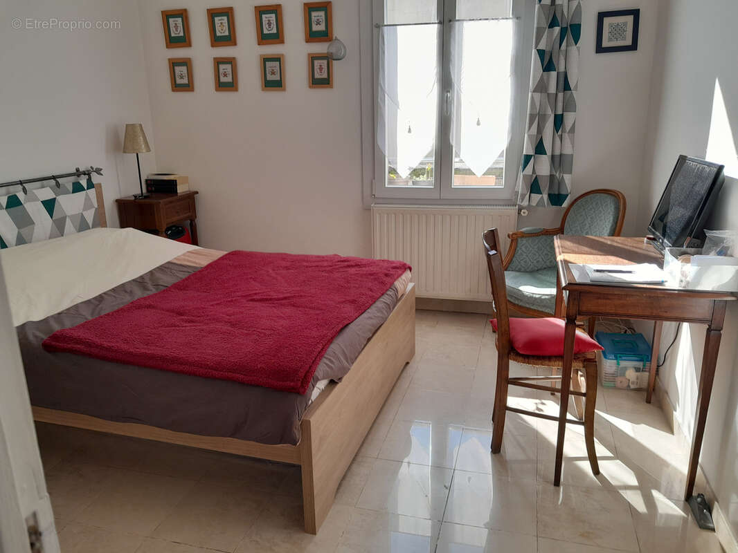 Appartement à ALES