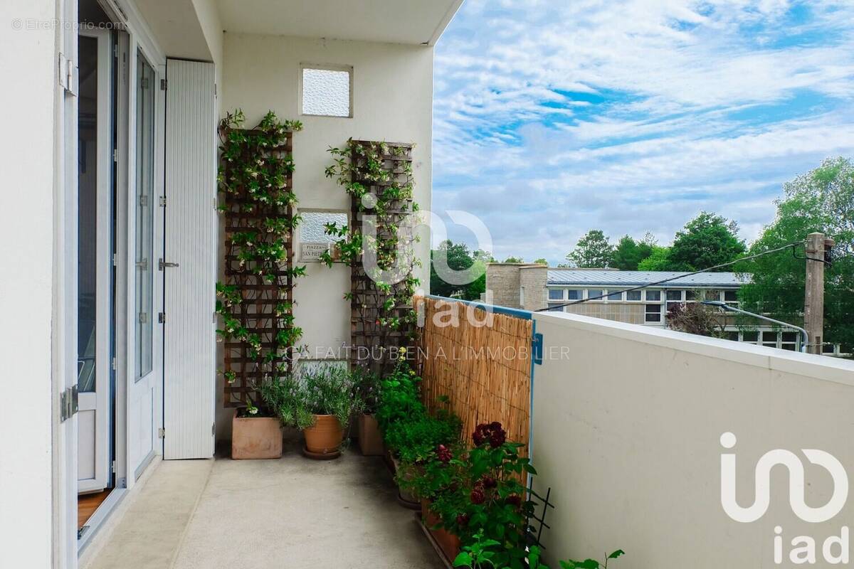 Photo 1 - Appartement à SAINT-MALO