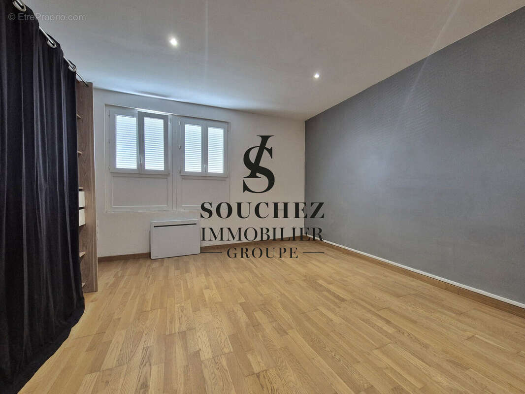 Appartement à LENS