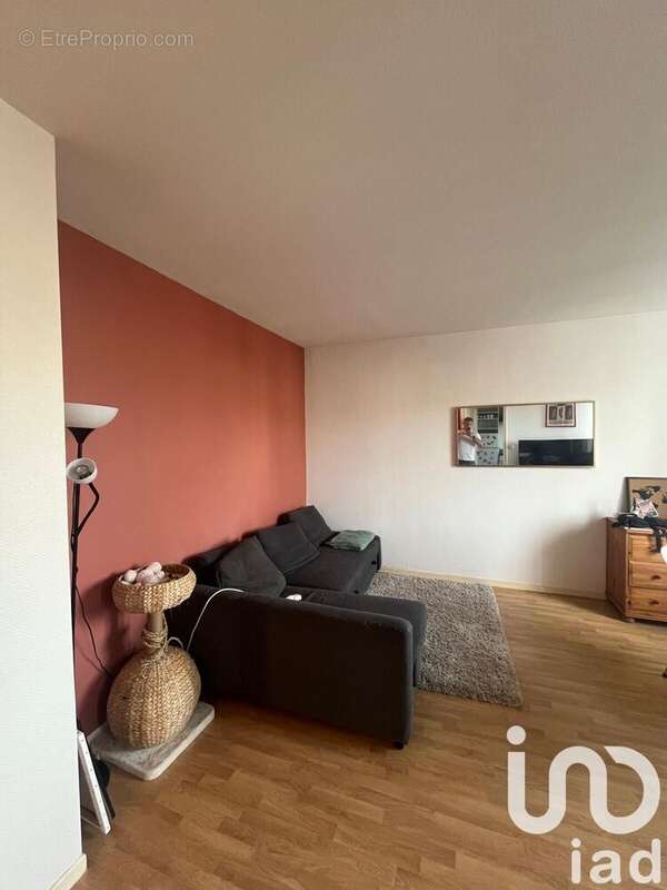 Photo 4 - Appartement à BIARRITZ