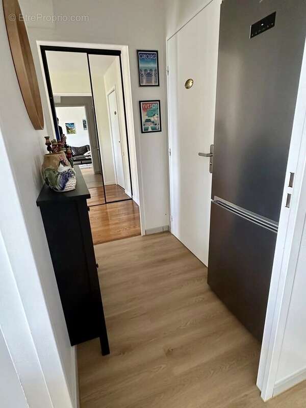 Appartement à DIVES-SUR-MER