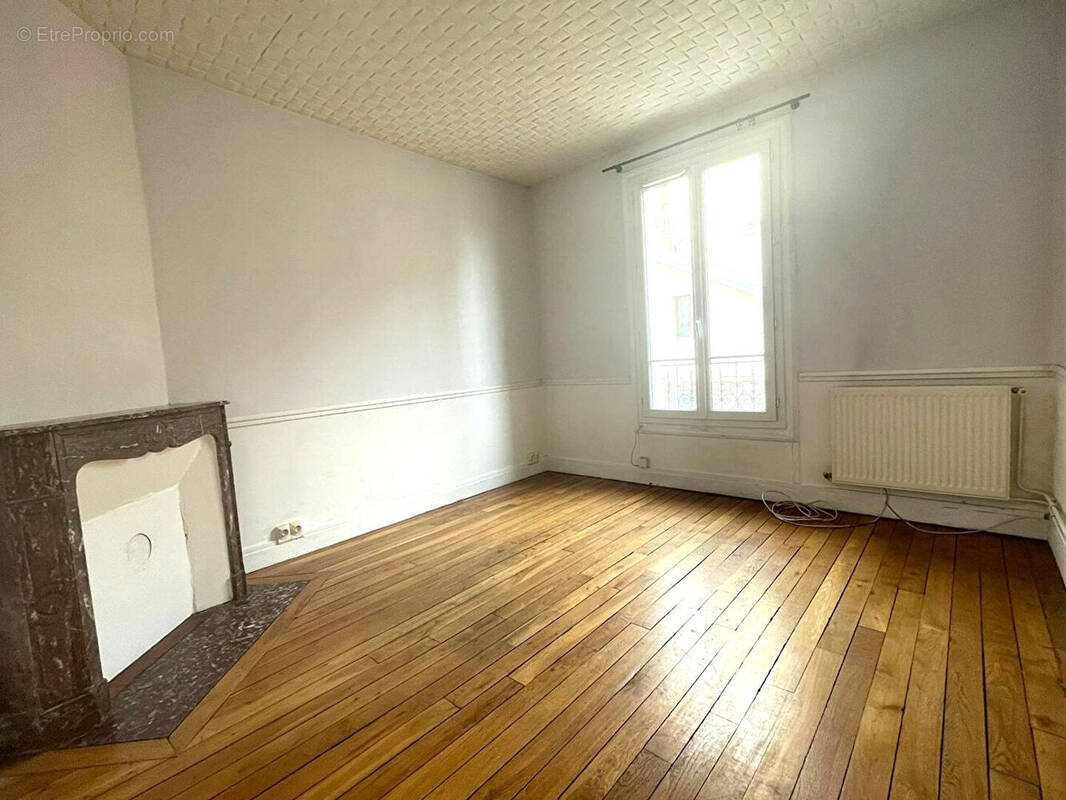 Appartement à MONTMORENCY