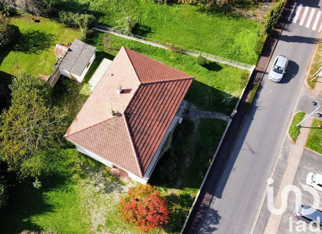 Photo 5 - Maison à SAINT-SEURIN-SUR-L&#039;ISLE