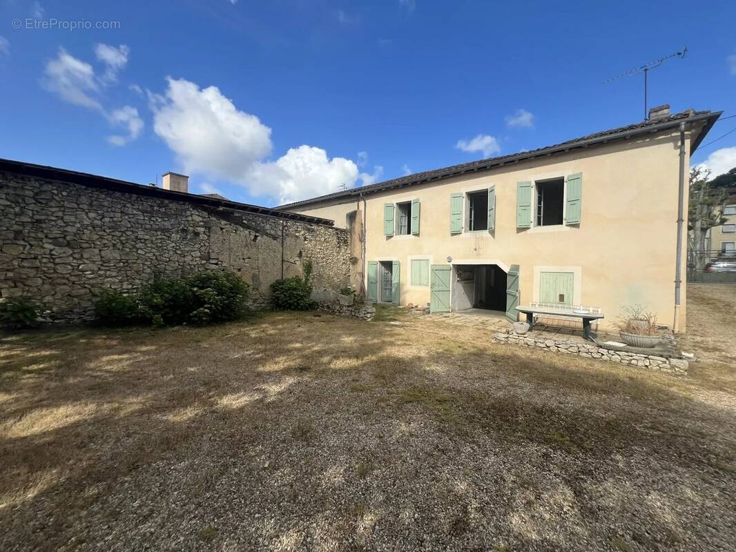 Maison à AUCH