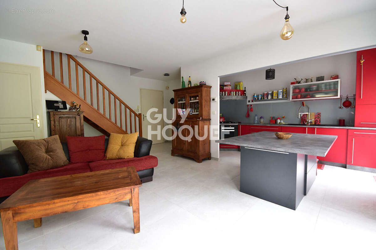 Appartement à VALENCE