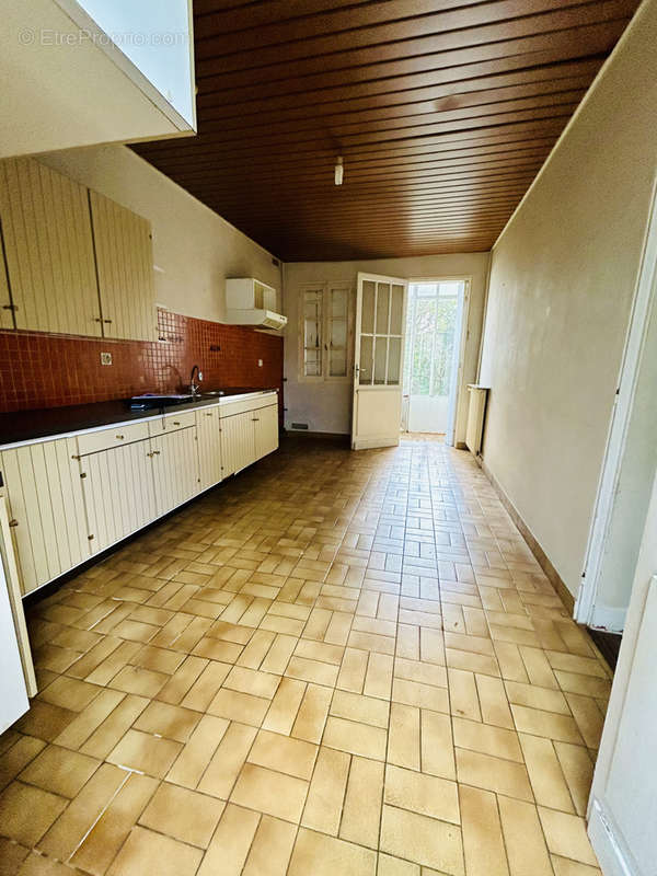 Maison à LIBOURNE