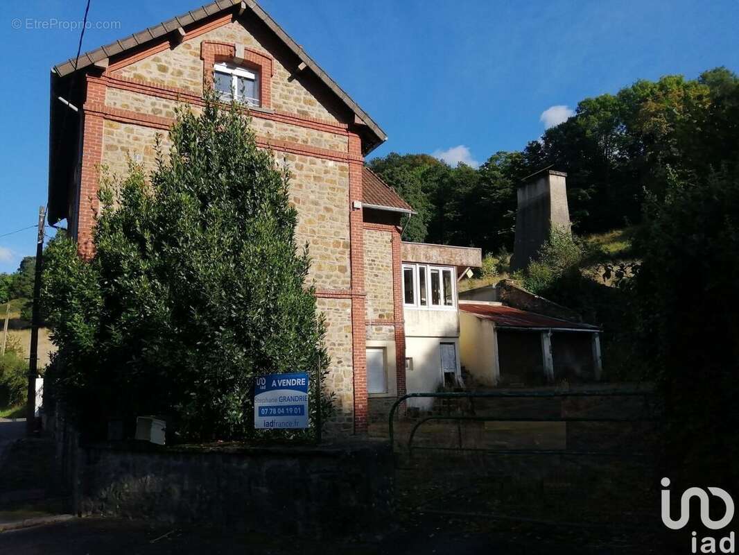 Photo 2 - Appartement à VIRE