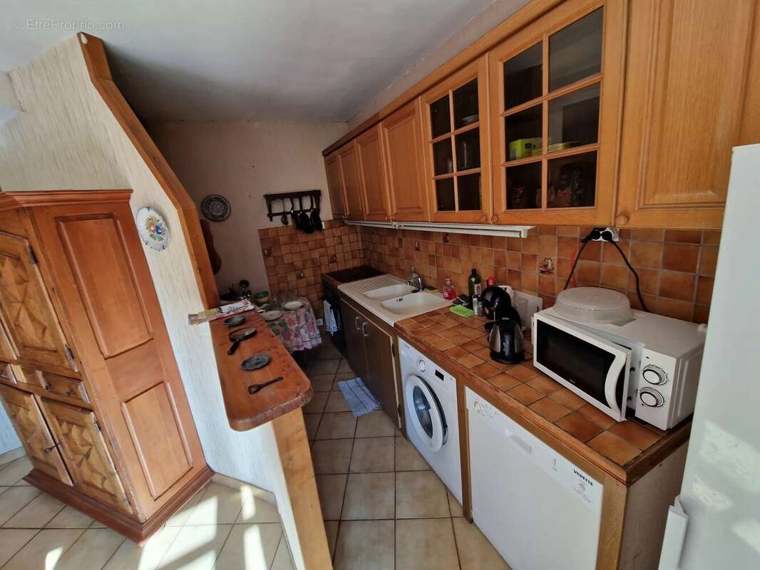 Appartement à AUCH