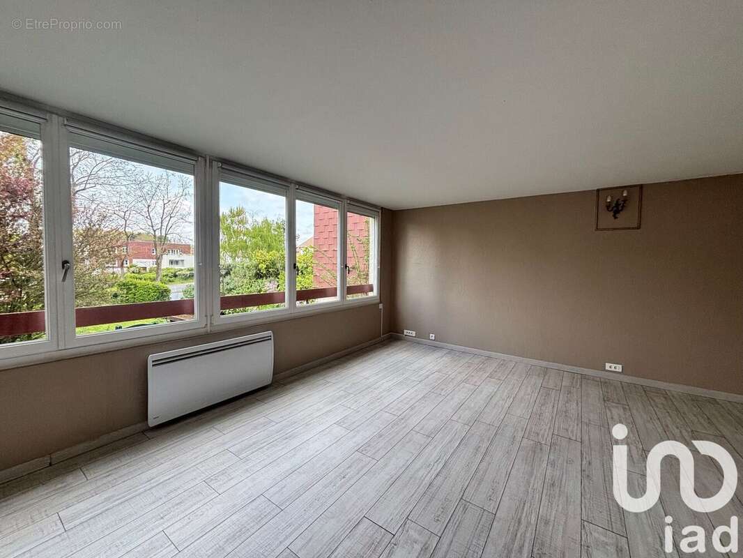Photo 3 - Appartement à GIF-SUR-YVETTE