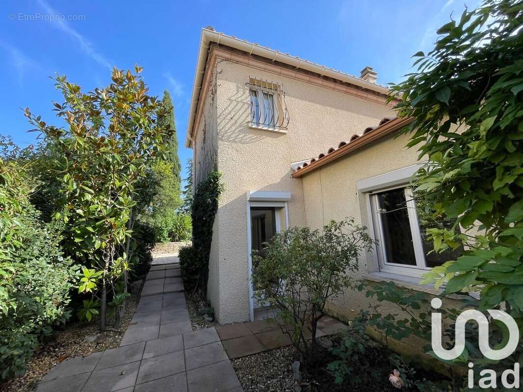 Photo 3 - Maison à COURNONSEC
