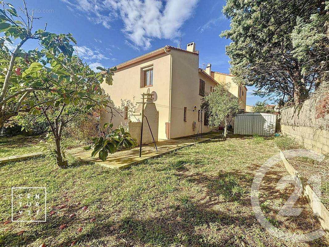 Maison à SAINT-FELIU-D&#039;AVALL
