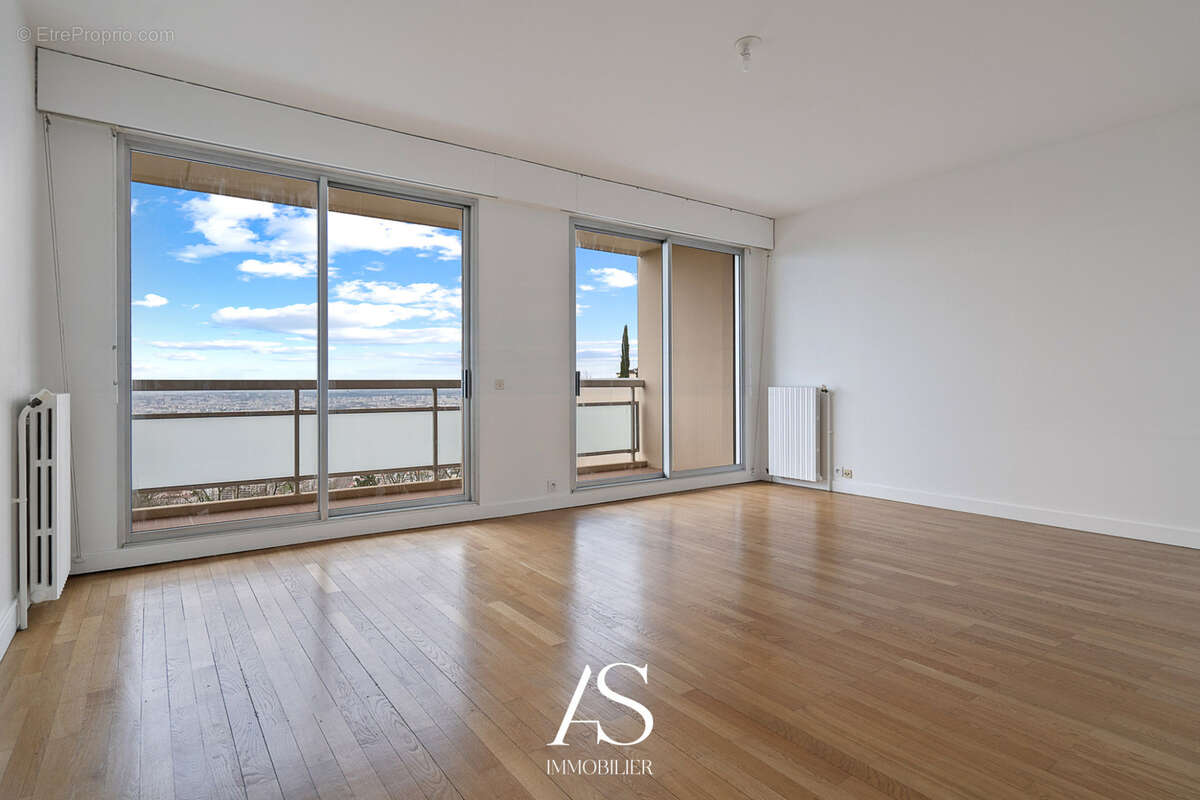 Appartement à LYON-5E
