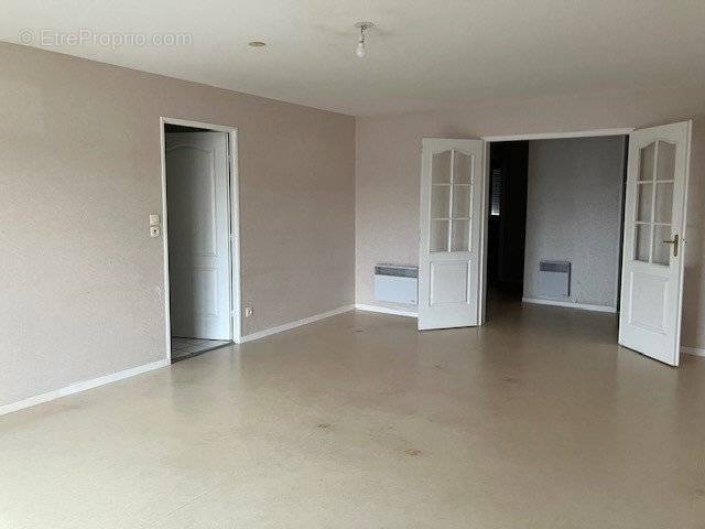 Appartement à BETHUNE